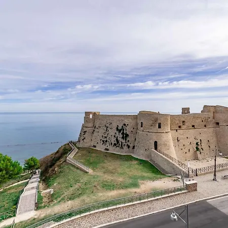 Le Dimore Pensionat Ortona