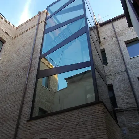 Le Dimore Maison d'hôtes Ortona