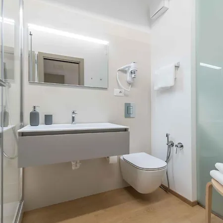 Maison d'hôtes Le Dimore 3*