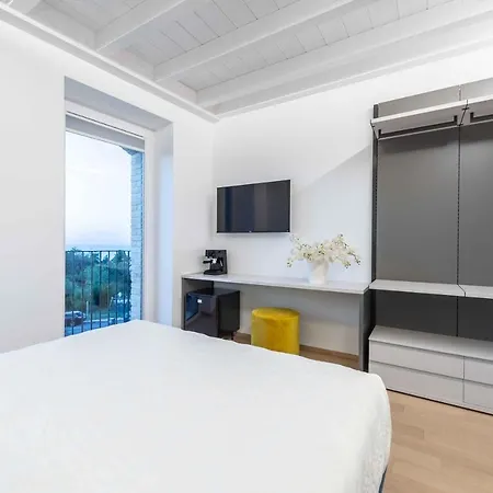 Maison d'hôtes Le Dimore