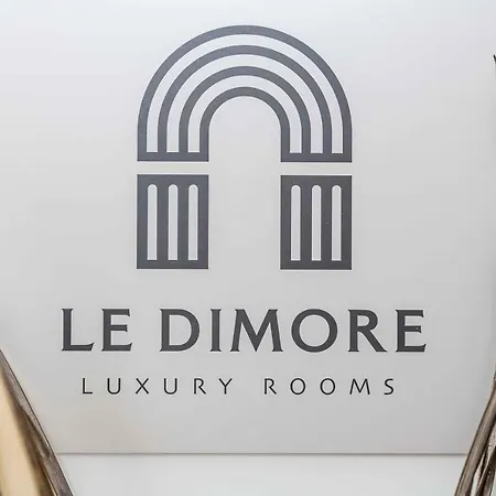 Le Dimore Maison d'hôtes