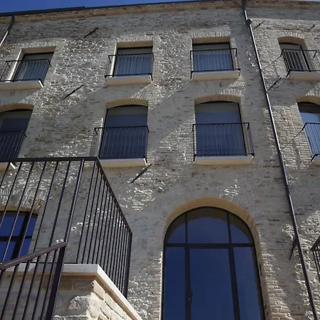 Le Dimore Maison d'hôtes 3*