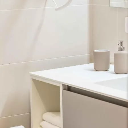 Maison d'hôtes Le Dimore Ortona