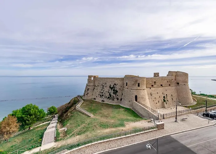 Le Dimore Vendégház Ortona