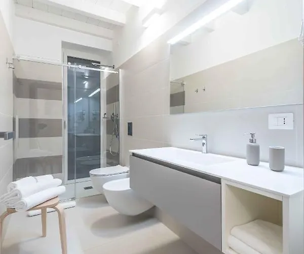 בית הארחה Le Dimore