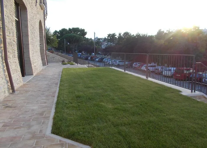 Le Dimore Vendégház Ortona