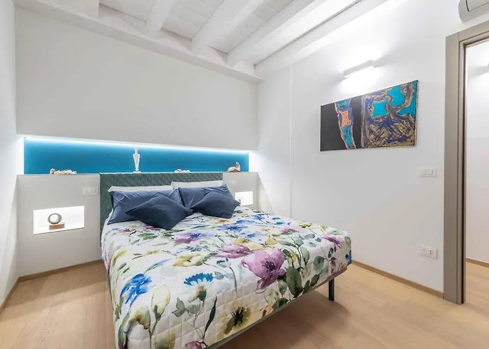 Vendégház Le Dimore