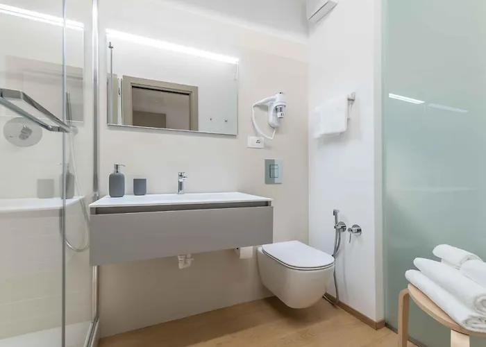 Vendégház Le Dimore 3*