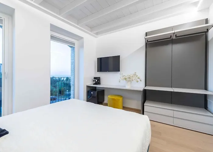 Vendégház Le Dimore