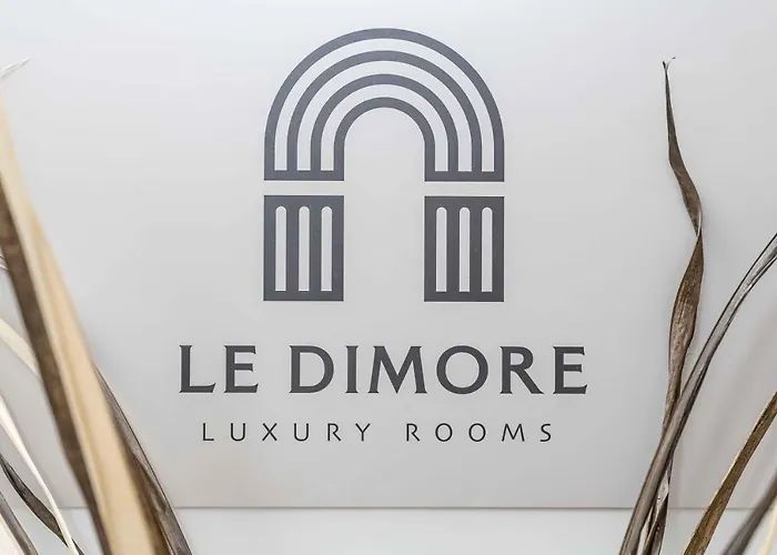 Le Dimore בית הארחה