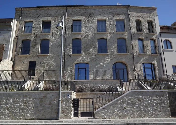 Le Dimore Vendégház 3*