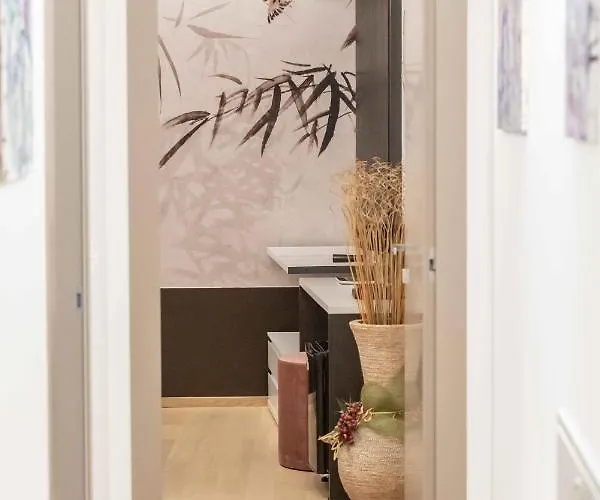 Vendégház Le Dimore 3*