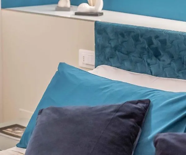 Le Dimore Vendégház