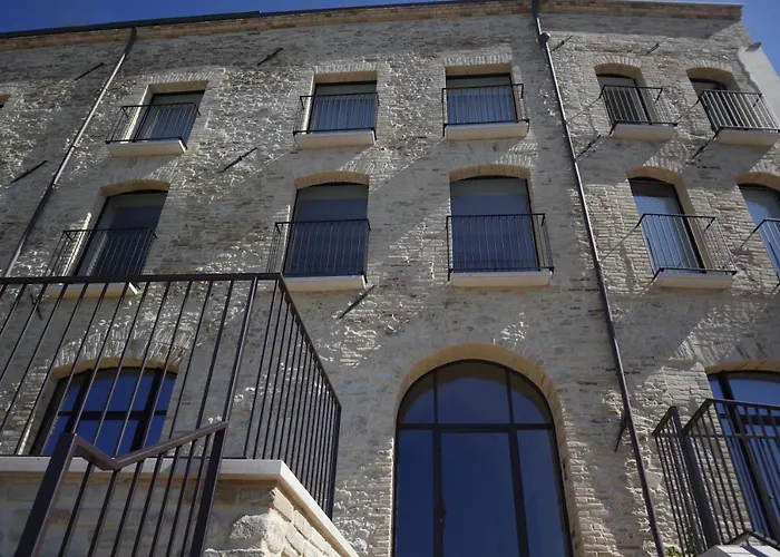 Le Dimore בית הארחה 3*