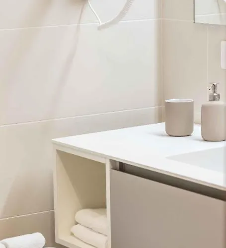 Vendégház Le Dimore Ortona